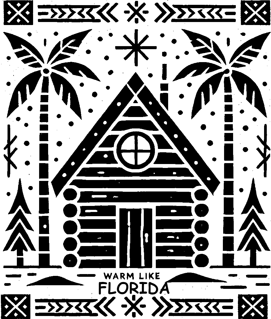 WarmLikeFlorida logo